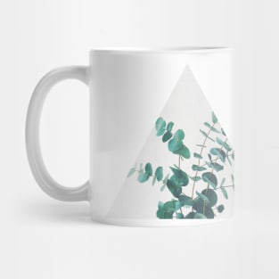 Eucalyptus II Mug